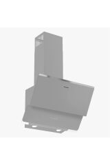 Silverline Gri Cam Ankastre Set ( 3490 Oslo Gri - CS5665S01 - BO6501S01 )