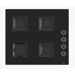 Ferre Steamart Ss Serisi Siyah Set (ss205 + Xe64cs +d063 )