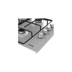 Altus Ala 181 Gıd Doğalgazlı Ankastre Ocak Inox