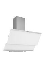 Silverline Beyaz Cam Ankastre Set (3420 Classy 60+CS5343W01+BO6504W01)