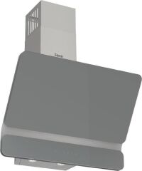 Ferre Fryart Gri Set (D082 Gri Davlumbaz -SS208 Gri Ocak- XE63CPR Fryart Gri Fırın)