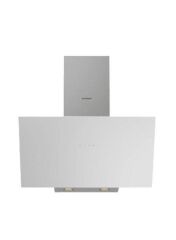 Silverline Beyaz Cam Ankastre Set 3481 Flam - CS5665W01 65CM OCAK - BO6502W02