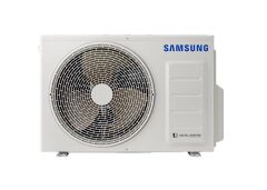 Samsung Wind Free Multi 1+2 Sistem (AJ050TXJ2KH/EA) 2x9000 Btu İç 5,2 kw Dış Ünite
