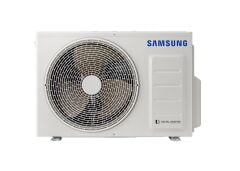 Samsung Wind Free Multi 1+2 Sistem (AJ050TXJ2KH/EA) 2x9000 Btu İç 5,2 kw Dış Ünite