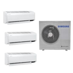 Samsung Wind Free Multi 1+3 AJ068TXJ3KH/EA 9+12+12 İç 6,8 kw Dış Ünite