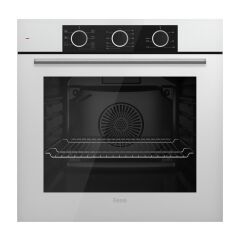 Ferre Flowart Ss Serisi Beyaz Set (ss206 + Xe62cb +d064 )