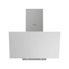 Silverline Beyaz Cam Ankastre Set 3481 - CS5335W01 - BO6502W02 A++ Enerji Sınıfı ile Modern Tasarım