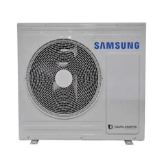Samsung Wind Free Multi 1+4 AJ080TXJ4KH/EA 7+9+9+18 İç 8 kw Dış Ünite