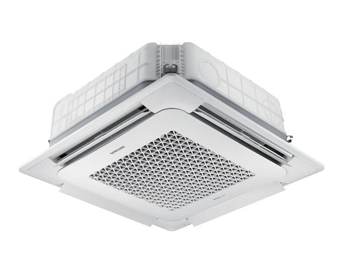 Samsung AC140RN4DKG/EU WindFree 48000 BTU Kaset Tipi Klima