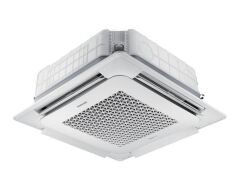 Samsung AC140RN4DKG/EU WindFree 48000 BTU Kaset Tipi Klima