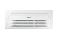 Samsung Wind Free Multi Tek Yön Kaset 1+2 Sistem (AJ050TXJ2KH/EA) 2x12000 Btu İç 5,2 kw Dış Ünite