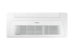 Samsung Wind Free Multi Tek Yön Kaset 1+2 Sistem (AJ050TXJ2KH/EA) 2x12000 Btu İç 5,2 kw Dış Ünite