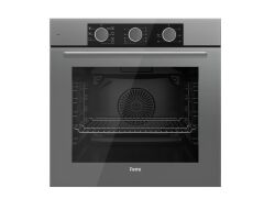 Ferre Fryart Basic Ss Serisi Gri Set (ss208 + Qxe62cpr +d079 )