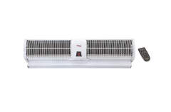 Storm ST-AC/H 120 (12KW) Elektrik Isıtıcılı Kumandalı Hava Perdesi