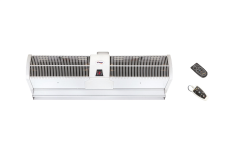Storm ST-AC/H 120 (12KW) Elektrik Isıtıcılı Kumandalı Hava Perdesi