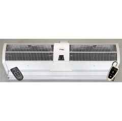 Storm ST-AC/H 160 (15KW) Elektrik Isıtıcılı Kumandalı Hava Perdesi