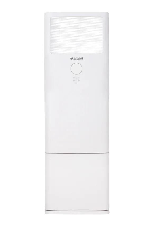 Arçelik 48726 A++ 48000 BTU Inverter Salon Tipi Klima