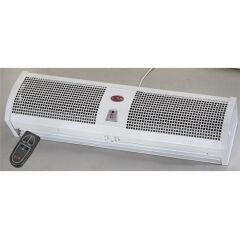 Lotus LT-AC/H 100 Isıtıcılı Kumandalı Hava Perdesi