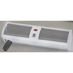 Lotus LT-AC/H 100 Isıtıcılı Kumandalı Hava Perdesi