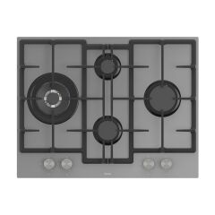 Ferre Flowart Serisi Gri Set (ED078+ QMS63CPR +D082 )