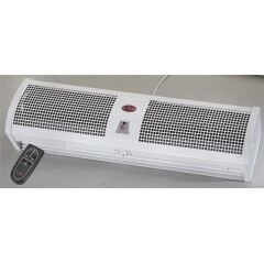 Lotus LT-AC/H 140 Isıtıcılı Kumandalı Hava Perdesi