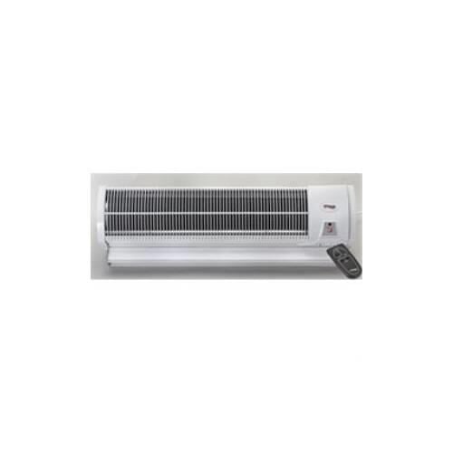 Storm ST-AC 140 Genel Tip 154 cm Ortam Havalı Kumandalı Hava Perdesi Isıtıcısız