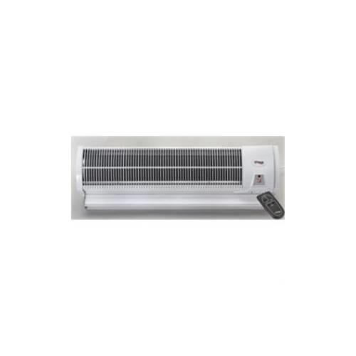 Storm ST-AC 140 Genel Tip 154 cm Ortam Havalı Kumandalı Hava Perdesi Isıtıcısız