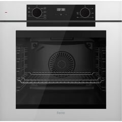 Ferre New Akion Silent Ankastre Set ( QEP63CB-SS206-D064SA )