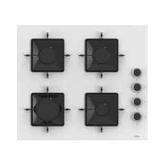 Ferre New Akion Silent Ankastre Set ( QEP63CB-SS206-D064SA )