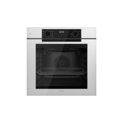 Ferre White FryArt 3 Lü Ankastre Set ( QEP63CB - SS206 - D087 )