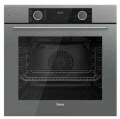 Ferre Fryart Cs Serisi Gri Set ( Cs208 Xe63cpr D065)