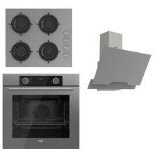 Ferre Fryart Cs Serisi Gri Set ( Cs208 Xe63cpr D065)
