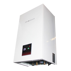 Termodinamik DEK 24 Dijital Elektrikli Kombi 24kw 380v (Isıtma + Sıcak Su)