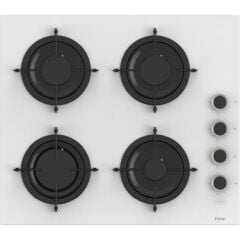 Ferre Fryart Serisi - Silenart Ankastre Set (XE63CB + CS206 -Fa + D081 -Sa)