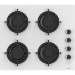 Ferre Fryart Serisi - Silenart Ankastre Set (XE63CB + CS206 -Fa + D081 -Sa)