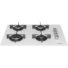 Altus Ala 159 Dw Doğalgazlı Beyaz Ankastre Ocak