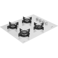 Altus Ala 159 Dw Doğalgazlı Beyaz Ankastre Ocak