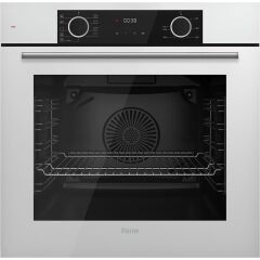 Ferre Fryart Serisi - Silenart Ankastre Set (XE63CB + CS206 -Fa + D064 -Sa)