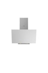 Silverline 3'lü Beyaz Cam Ankastre Set (3481 Flam 60 Beyaz+cs5349w01+bo6501w01)