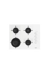 Altus ALA 322 W Fırın 189 DW Ocak 570 W Davlumbaz Beyaz Ankastre Set
