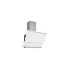 Silverline Beyaz Cam Ankastre Set BO65E1W01 - CS5349W01 - 3420 Classy