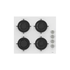 Ferre White Duplin Ankastre Set( D087+CS206+QMS63CB )