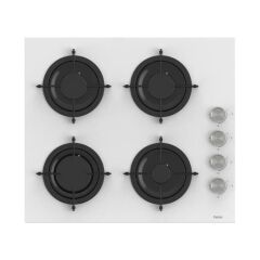 Ferre Fryart Beyaz Set ( D064 Beyaz Davlumbaz -CS206 Beyaz Ocak- XE63CB Fryart Beyaz Fırın)