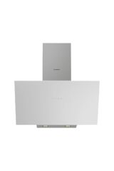 Silverline Beyaz Cam Ankastre Set 3481 - CS5335W01 - BO6502W02