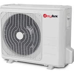 Daylux DTXM71N 24000 BTU A++ Duvar Tipi Inverter Klima