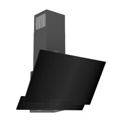 Ferre Fryart Ms Serisi Siyah Cam Ankastre Elektrikli Set D063 - MS261 - XE63CS Fryart