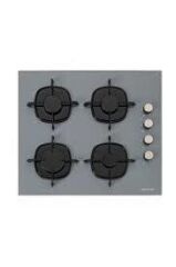 Silverline Gri Cam Ankastre Set 3420 - CS5335S01 - BO65E4S01